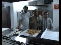 Inaugurazione del Baglio Sicilia Antica