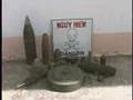 Landmine, Bomb Victim Assistance: Vietnam, Cambodia