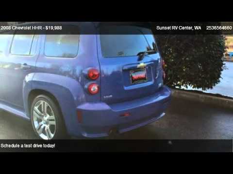 how to set cruise control on hhr
