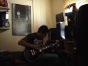 Diario de grabación 02 - guitarras