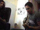Diario de grabación 02 - guitarras