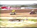 Midwest Speedway Lincoln Nebraska - August 23, 1987 Part 4