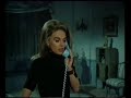 SCREEN GODDESSES: Dyan Cannon sets a bed on fire