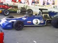 MARTINI LEGENDS - 75 ANIVERSARIO DEL CIRCUITO DE MONTJUIC