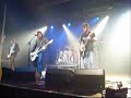 Mastodon - Blood and Thunder (Live at Wulfrun)