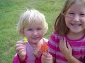 jillian is cancer free