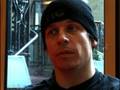 Part 1 video interview Cradle of Filth - Paul Allender