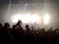 NIN Caracas Venezuela Survivalism
