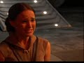 It also includes a little part of the Anakin - Obi Wan duel. Enjoy :)