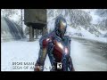 V�deo Iron Man Video Game Preview