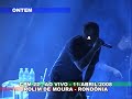 ´´ontem´´   cpm 22   ao vivo em rolim de moura   rondônia