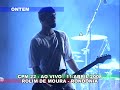 ´´ontem´´   cpm 22   ao vivo em rolim de moura   rondônia
