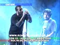 ´´ontem´´   cpm 22   ao vivo em rolim de moura   rondônia