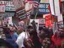 Gran Marcha 2  April 7, 2007