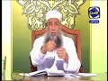مقطع للشيخ ابى اسحق من حلقة فك الوثاق الجزء الخامس 18-4-2007يقول الشيخ فيه ان احد دعاة المنابر قال عنه انه يعلم الناس قلة الادبويتكلم الشيخ حفظه الله عن بعض الاحاديث المكذوبة والموضوعة والمنكرةومنها الهريس يشد الظهر و المؤمن حلو يحب الحلاوة و المسلم كيس فتن و ربيع امتى فى العنب والبطيخ وسبب وضعهم لتلك الاحاديق وكيف نشاأ وضع الاحاديث ويتكلم الشيخ حفظه الله عن علم الحديث وان علم الحديث هو من حمى سنة النبى مقطع اقل ما يوصف به انه رائع
