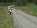 KX 250 Testing