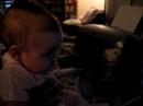 Claire loves WoW