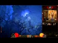 Diablo 3 - Playthrough w/ Marksman Part 1 Let's Go