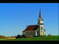 HOW TO MOVE A 100 YEAR OLD CHURCH..