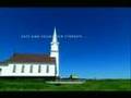 HOW TO MOVE A 100 YEAR OLD CHURCH..