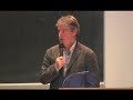 Lawyer Dennis Edney speaks out on Omar Khadr - Nov. 25/08 - PART II of IV