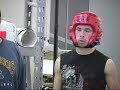 Fight Club Highlights Weekend 1