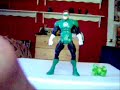 dc universe Classics green lantern