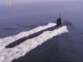Submarine docu : uss virginia 1