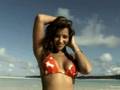 FHM Calendar Lee-Ann Liebenberg