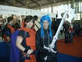 Salon del Manga de Jerez 2007