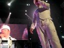 Donnie Talks to LA Staples Center 10.8.08