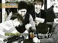 kibum VS sungmin round 2 [Kibum is so dizzy]