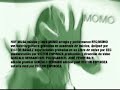 MOMO FERREIRA - Hoy Musa Creditos Video  - 2001.wmv