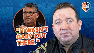 Luke Littler reacts to ROUT of his idol Raymond van Barneveld: “He said you can go all the way”