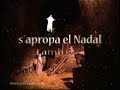 EL PESSEBRE DELS OFICIS PERDUTS