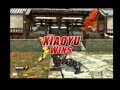 tekken5 DR Dancing Xaio VS BaDook tekken5 DR Dancing Xaio VS BaDook