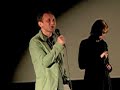 Andrzej Chyra w Wilnie
