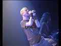 textures live Regenesis utrecht