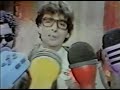 Ignacio Copani - Video clip \"Cuidado con los ladrones\"