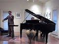 http://americandouble.com
william bolcom's second sonata, 3rd and 4th movements.