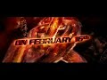 Ghost Rider Trailer