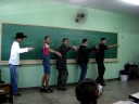 Village People no CPMG Village People no CPMG