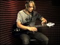MELODIC WINGS (electric version)