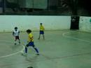 liga nike   alfa  5x2 santo amaro