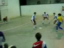 liga nike   alfa  5x2 santo amaro