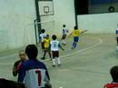 liga nike   alfa  5x2 santo amaro