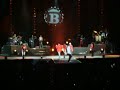 Rebelde concert 2008