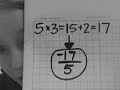 TeacherTube - Algebra - Multiplying Fractions