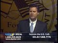 Christians United For Israel Part 12