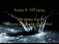 Rozza ft. Tiff Lacey - No More Rain (Rozza vs Kiholm Club Mix)